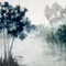 Soft Winter Light Poster Print by Jacqueline Ellens - Item # VARPDXPOD60752